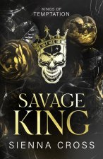Savage King
