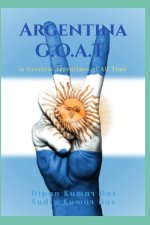 Argentina G.O.A.T.