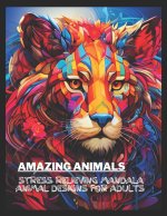 Amazing Animals