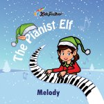 The Pianist Elf (Girl version)