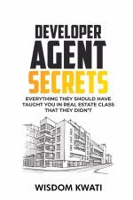 DEVELOPER AGENT SECRETS