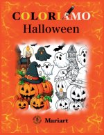 Coloriamo Halloween
