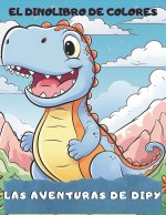 COLORIDA AVENTURA DE DIPY