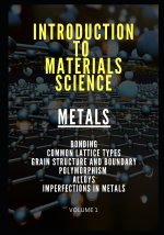 INTRODUCTION TO MATERIALS SCIENCE