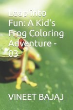Leap into Fun
