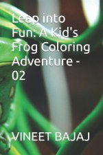 Leap into Fun