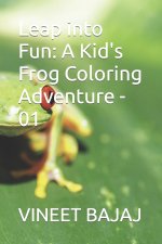 Leap into Fun