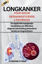 LONGKANKER VOOR NIEUW GEDIAGNOSTICEERDE PATIËNTEN
