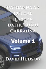 Dathanna ar Rothaí