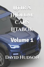 Litir á Hjólum