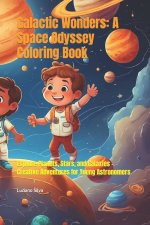 Galactic Wonders