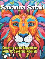 Savanna Safari