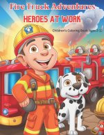 Firetruck Adventures