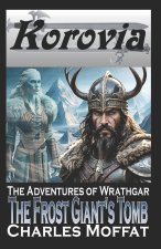 The Frost Giant's Tomb