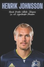 Henrik Johnsson