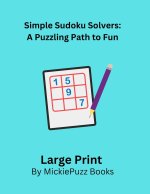 Simple Sudoku Solver