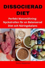 Dissocierad Diet