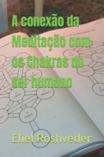 A conexão da Meditação com os Chakras do ser humano