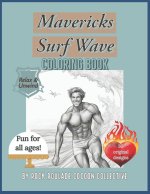 Mavericks Surf Wave