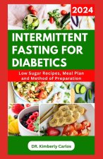 INTERMITTENT FASTING FOR DIABETICS