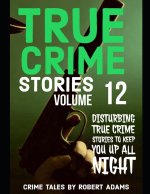 True Crime Stories