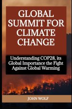 GLOBAL SUMMIT FOR CLIMATE CHANGE