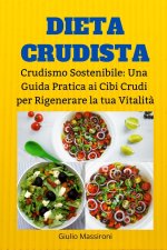 Dieta Crudista