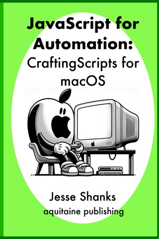 Javascript of Automation