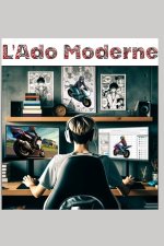L'ado Moderne