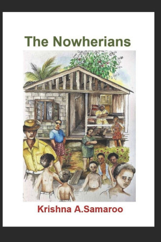 The Nowherians