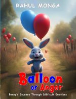 Balloon Of Anger