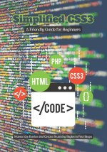 SIMPLIFIED CSS3