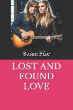 LOST AND FOUND LOVE