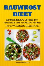 Rauwkost Dieet