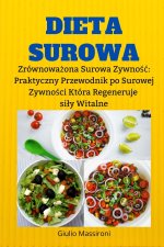 Dieta Surowa