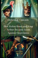 Outlaws & Outcasts