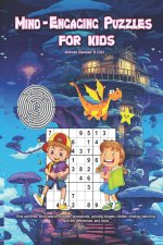 Mind-Engaging Puzzles for Kids