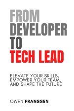 From Developer to Tech Lead
