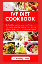 IVF DIET COOKBOOK