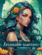 Invincible warriors