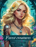 Forest creatures