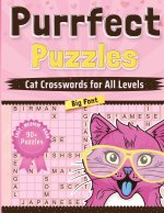 PURRFECT PUZZLES