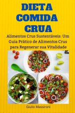 Dieta Comida Crua