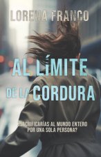 Al límite de la cordura