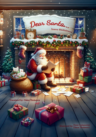 Dear Santa...
