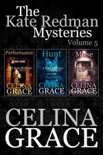 The Kate Redman Mysteries