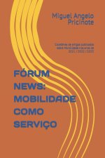 FÓRUM NEWS