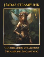 Hadas Steampunk
