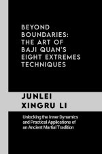 Beyond Boundaries