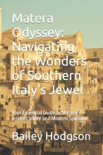 Matera Odyssey